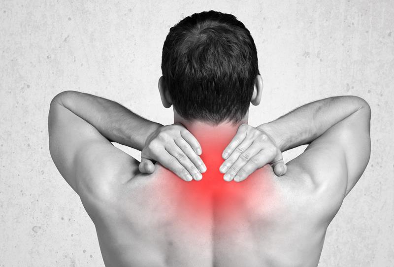 neck pain Serving Iowa and surrounding areas