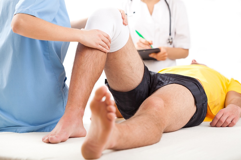 sports injury Serving Iowa and surrounding areas